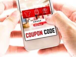 Coupons richtig nutzen