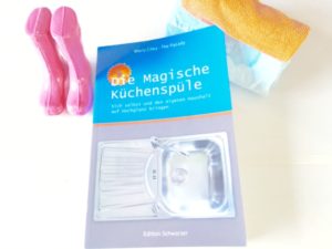 magische Kuechenspuele