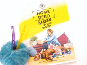 Homedeko Haekeln Buch