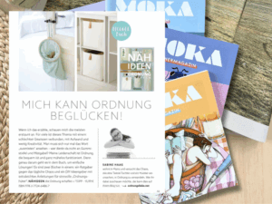 Moka Magazin