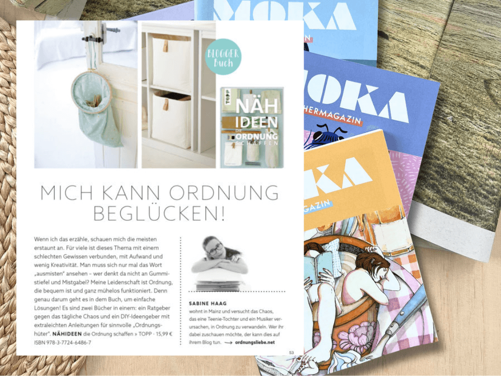 Moka Magazin