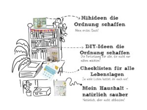 Sabine Haag Meine neuen Bücher