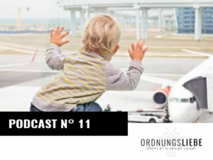 Tipps fliegen mit kleinen Kindern