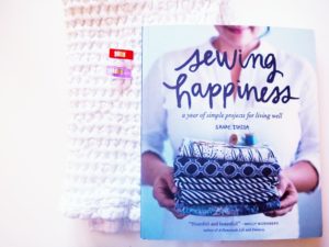 Sewing Happiness Buch Rezension