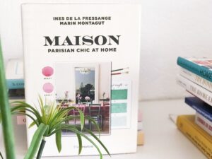 Maison Parisian Chic