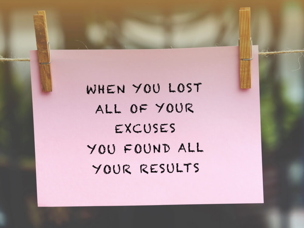 Motivation oder Routinen