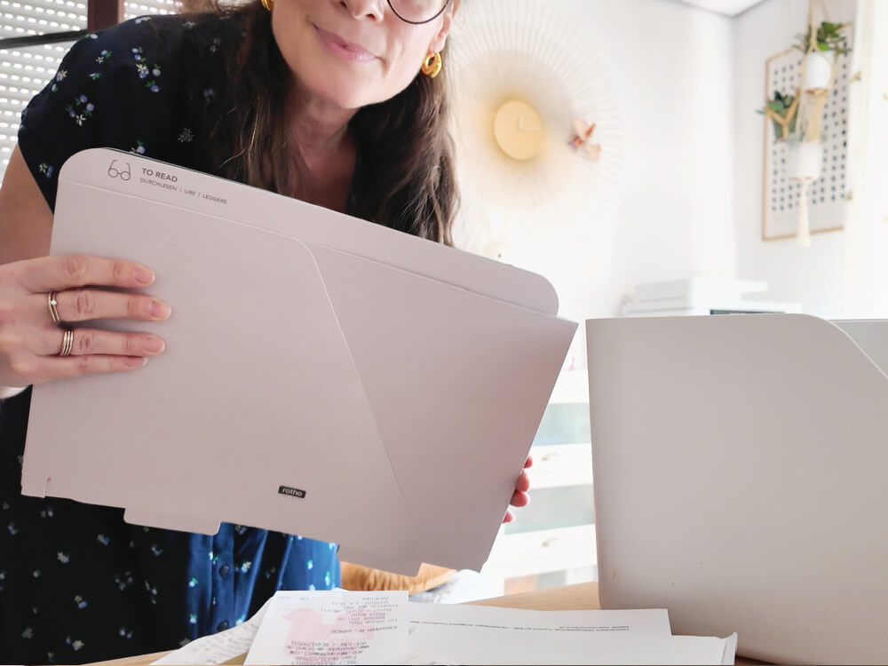 homeoffice einrichten