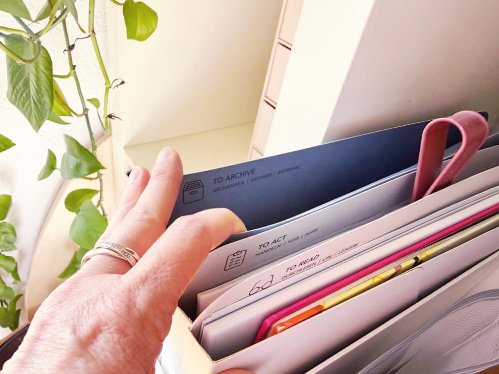 homeoffice einrichten